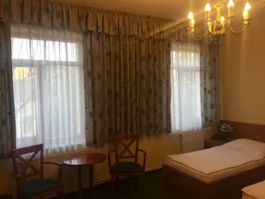Hotel Arnold - Room