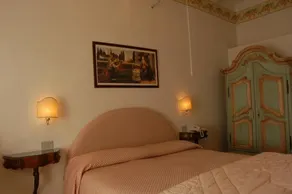 Hotel Belvedere - Quarto