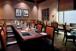 Augusta Marriott at the Convention Center - Restaurant