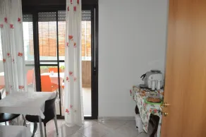 Bed & Breakfast Oasi - Restaurang
