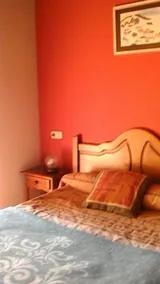 Casa de Aldea Florentina - Zimmer
