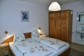 Ferienwohnung Felix und Berta Pfeiffer-Vogl - Habitación
