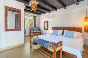 Vito Hotel Boutique Taganga - Room