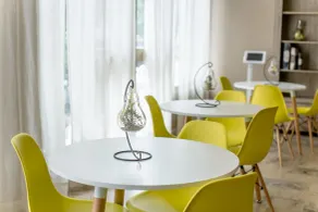 c-hotels International - Restaurant