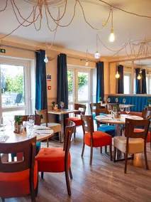 Hayward's at the Grasmere - Restaurant