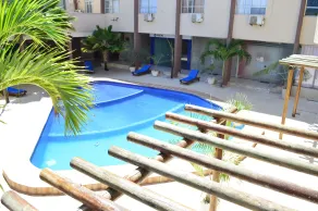 Beira Mar Hotel - Pool