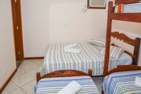 Pousada Vale dos Sonhos - Habitación