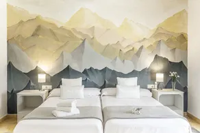 Hotel Gastronómico La Breña - Zimmer