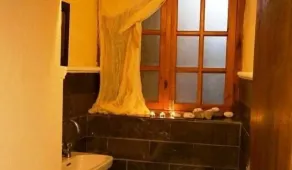 Byzantino Boutique Hotel - Bad