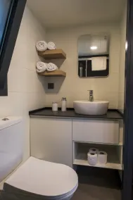 Efe Tiny House - Bathroom