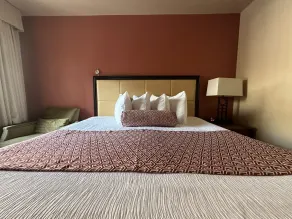 Matterhorn Inn Ouray - Chambre
