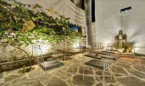 Treebo The Regal House, Near Fateh Sagar Lake - Restaurant