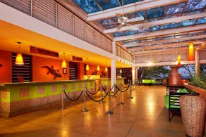 Grand Decameron Panama, A Trademark All Inclusive Resort - Reception