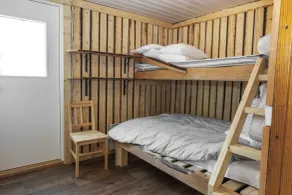 Peace and Privacy Travel - Aulanko Lake Hide-out - Rom