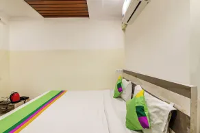 Treebo Address Inn, Banjara Hills - Room