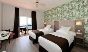 Hotel Salobreña Suites - Chambre