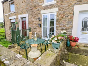 2 West Haswicks - Interior