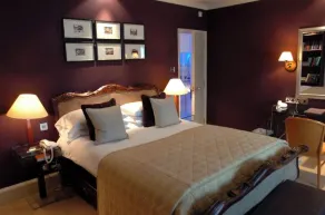 Hotel Manor - Datchet, Windsor - Room