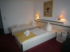 Hotel Schnehagen - Habitación