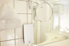 Torget Hotel - Chambre