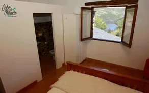 Cabo Do Mundo Casa Rural - Utsikt från rummet