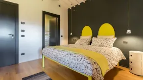 Al Dolce Far Niente dimora di Design - Zimmer