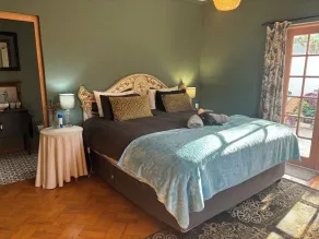 Greyton Toad Hall  - Chambre