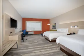 Holiday Inn Express & Suites - Denver NE - Brighton by IHG - Zimmer