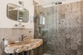 Tenuta Agriturismo La Borina - Badezimmer
