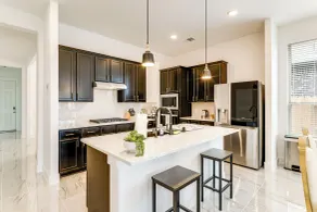 Modern Home, Close Proximity to Houston! - Interiør