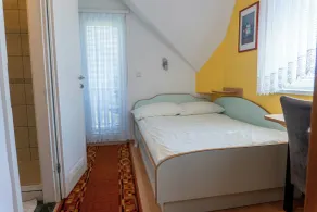 Rooms & Apartments Jana - Habitación