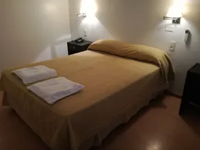 Hotel Embajador - Zimmer