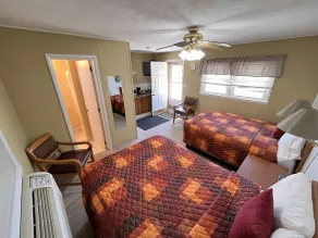 Honor Motel - Rom
