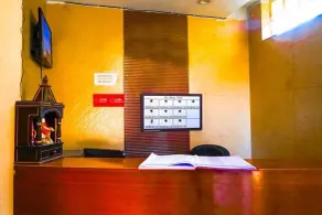 Bir Home Stays - Concierge-Schalter