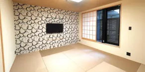 Hotel Abest Grande Takatsuki - Chambre