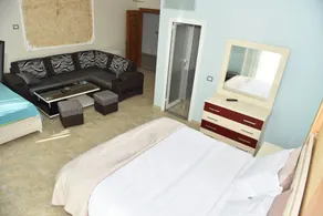 Hotel Termal Peshkopi - Værelse