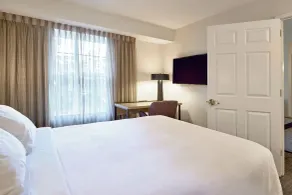 Residence Inn Eugene Springfield - Rom