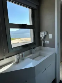 Ágape Hotel - Badeværelse