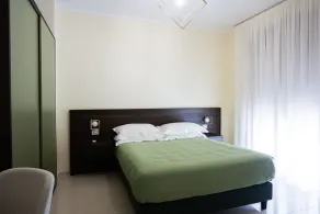 B&B Torre Talao - Chambre