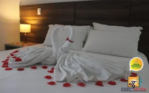 Thermas Classic Hotel - Habitación