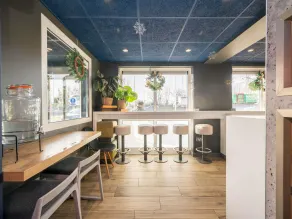 ibis budget London Barking - Restaurant