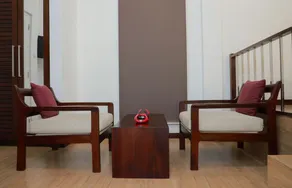 Blue Water Boutique Hotel - Chambre