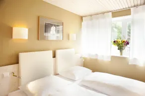 Familienhotel Weimar mit Ferienwohnungen - Chambre