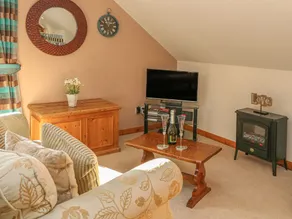 The Loft - Intérieur