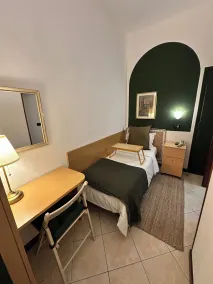 Hotel La Riviera - Rum