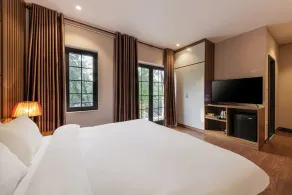 Collection O Le Grand Hanoi hotel – The Central Park - Quarto