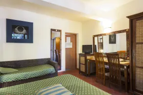 Hotel La Perla Del Golfo - Zimmer