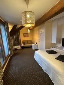 La Ducale 'B&B' - Vista dalla camera