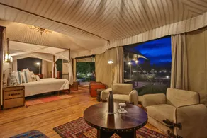 Chamba Camp Thiksey - Room