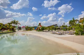 Cyan Resort by Atlantica - Piscine